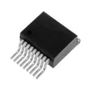 Pack of 2 LM4755TSX/NOPB Amplifier IC 2-Channel (Stereo) Class AB DDPAK/TO-263-9