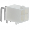 Pack of 5 0039301042 Connector Header R/A 4.20mm Through Hole