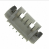 Pack of 10 1734260-5 Connector Header 5 position 1.25mm Surface Mount