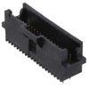 1-104068-3 Connector Header 34 position 1.27mm