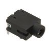 Pack of 5 161-0035 Phone Connectors 1/4 Stereo R/A 250V