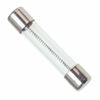 Pack of 5 0313001.VXP Fuse Glass 1A 250VAC 3AB 3AG