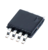 Pack of 9 TLV7032DGKR IC Comparator Standard (General Purpose) Push-Pull, Rail-to-Rail 8-VSSOP