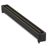 SEAF-50-05.0-L-04-1-A-K-TR   Connector High Density Array 200 Position Female Surface Mount Gold

