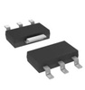 Pack of 17 IRLL110TRPBF Mosfet N-CH 100V 1.5A SOT223