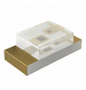 Pack of 90 IN-S42BT5G Green 525nm LED Indication - Discrete 2.7V 0402 (1005 Metric)
