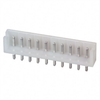 Pack of 4 B10B-EH-A(LF)(SN) Connector Header 10 position 2.50mm Through Hole