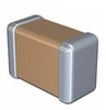 Pack of 10 C3216X7R1H225K160AB   Capacitor Ceramic 2.2UF 50V X7R 1206