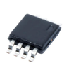 Pack of 4 TMP411ADGKR Sensor Digital -40C-125C 8VSSOP