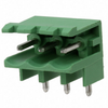 1736108 Terminal Block Header 3 Position 5.00mm , MSTBW 2,5/ 3-G