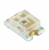 Pack of 10 598-8160-107F LED Yellow/Green Clear 0805 SMD