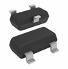 Pack of 10 BAV99/8,215 Diode Array GP 100V 215MA TO-236AB
