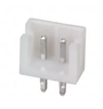 Pack of 2 B2B-EH-A(LF)(SN) Connector Header Through Hole 2 position 0.098" (2.50mm)