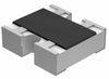 Pack of 25   EXB-34V101JV   Resistor 100 Ohm ±5% 62.5mW Power Per Element Isolated 2 Network/Array ±200ppm/°C 0606, Convex