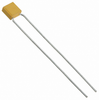 MR055X104KDA CAP CER 0.1UF 50V 10% BX Radial , CK05BX104K