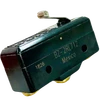 BZ-2RL712   Basic Snap Action Switches , SPDT 250VAC Roller Lever