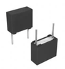 Pack of 2 MKT1817433064 Capacitor 0.33 µF Film 40V 63V Polyester, Metallized Radial