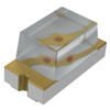 Pack of 50 LTST-C194KRKT Led Red 631nm Indication - Discrete 2V 0603 (1608 Metric)