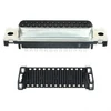 1658612-2 Connector Receptacle D-Sub 25 Position