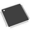 XCR3064XL-7VQ100I IC CPLD 64MC 7NS 100VQFP