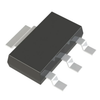 Pack of 7 DNLS350E-13 Bipolar (BJT) Transistor NPN 50 V 3A 1W Surface Mount SOT-223-3