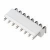 Pack of8 B8PS-VH(LF)(SN) Connector Header 8 position R/A (3.96mm)