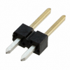 Pack of 10 77311-118-02LF Connector Header 2 position (2.54mm)