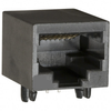Pack of 10 54602-908LF Connector Jack Modular 8p8c (RJ45, Ethernet) 90° Angle (Right) Unshielded Cat3