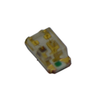 Pack of 8 QBLP601-RY Red, Yellow 630nm Red, 591nm Yellow LED Indication - Discrete 2V Red, 2V Yellow 0603