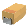 Pack of 10 TPSC476K016R0110 Capacitors 47 µF Molded Tantalum 16 V 2312 (6032 Metric) 110mOhm