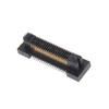 ERM5-020-02.0-L-DV-TR CONN HDR 40POS SMD Gold