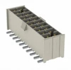 Pack of 5 IPL1-110-02-L-D-K Connector Header Surface Mount 20 position 0.100" (2.54mm)