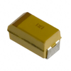 Pack of 95   T491A106M006AS   Capacitor 10 µF Molded Tantalum 6.3 V 1206 (3216 Metric)