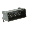 Pack of 2  34826-0160    CONNECTOR HEADER R/A 16POS 2MM:ROHS
