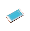 Pack of 63 RK73H2ATTD2R20F Resistor 2.2 Ohms ±1% 0.25W, 1/4W Chip 0805