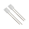 Pack of 10 ASDL-6770-C22 Phototransistor Silicon NPN Through-hole SMT Radial