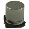 FK1V471AQ Capacitor aluminum 470UF 20% 35V SMD