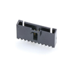 Pack of 2 705430009 Connector Header Through Hole 10 position 0.100" (2.54mm)