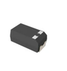 Pack of 4 T521X107M25ATE60 Cap Tant Poly 100UF 25V 2917, T521X107M025ATE060