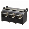 1546927-3 Connector 3 Circuit 0.325" (8.26mm) Barrier Block