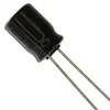 Pack of 9 EEU-EB1H101S Capacitors 100 µF 50V Aluminum Electrolytic Radial, Can 5000 Hrs @ 105°C