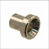 Pack of 8  575-4  Connector Banana Jack Standard Banana Solder