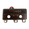 111SM86 Subminiature Basic Switches