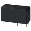 RTE24024F Relay General Purpose DPDT (2 Form C) 24VDC Coil Through Hole
