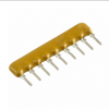 Pack of 15  4610X-102-103LF  Resistor Network/Array 10k Ohm ±2% 300mW ±100ppm/°C 10-SIP