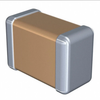 Pack of 50 C3216NP01H104J160AA Multilayer Ceramic Capacitors MLCC - SMD/SMT 1206 50V 0.1uF NP0 5% T: 1.6mm