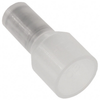 Pack of 10 0191600009 Connector Splice 12-22AWG Crimp Natural