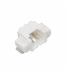 Pack of 2 53261-0271 Connector Header Surface Mount, Right Angle 2 position 0.049"