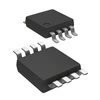 Pack of 5  24AA025-I/MS   IC EEPROM 2K I2C 400KHZ 8MSOP :ROHS
