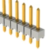 Pack of 6   PRPC003DAAN-RC   HEADER VERT 6POS 2.54MM :ROHS